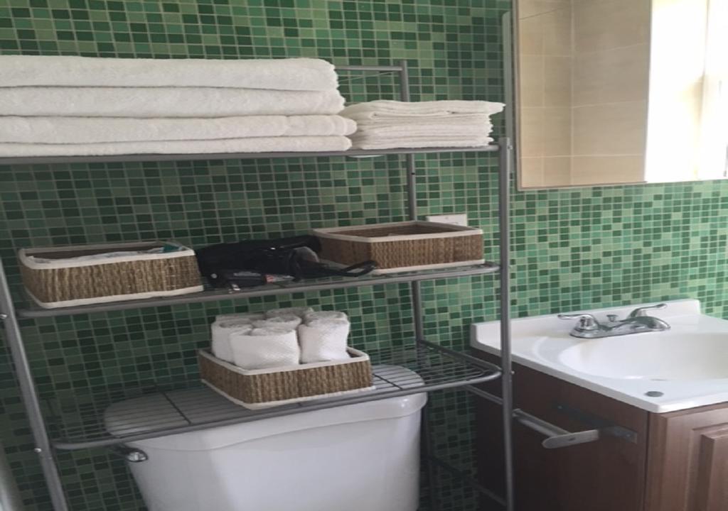 Short Stay Global - Jersey City Vroom Street 外观 照片