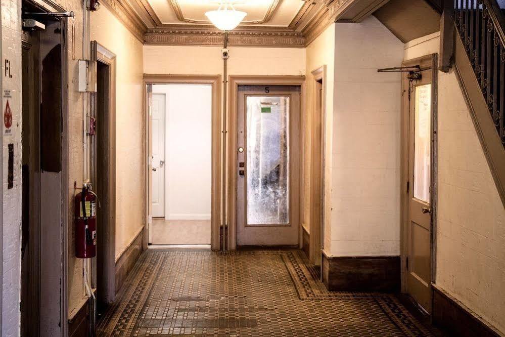 Short Stay Global - Jersey City Vroom Street 外观 照片